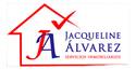 Inmuebles JACQUELINE ALVAREZ, SERVICIOS INMOBILIARIOS