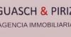 Immobles GUASCH&PIRIZ IMMOBILIARIA