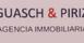 Immobles GUASCH&PIRIZ IMMOBILIARIA