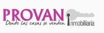 PROVAN INMOBILIARIA