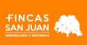 Immobles Fincas San Juan