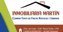INMOBILIARIA MARTIN
