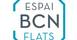 Properties Espai Bcn Flats