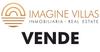 Inmuebles Imagine villas