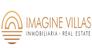 Imagine villas