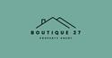 Boutique27 Property Agent