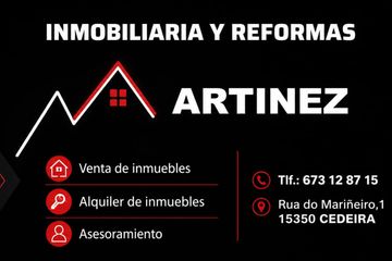 INMOREFORMAS MARTINEZ
