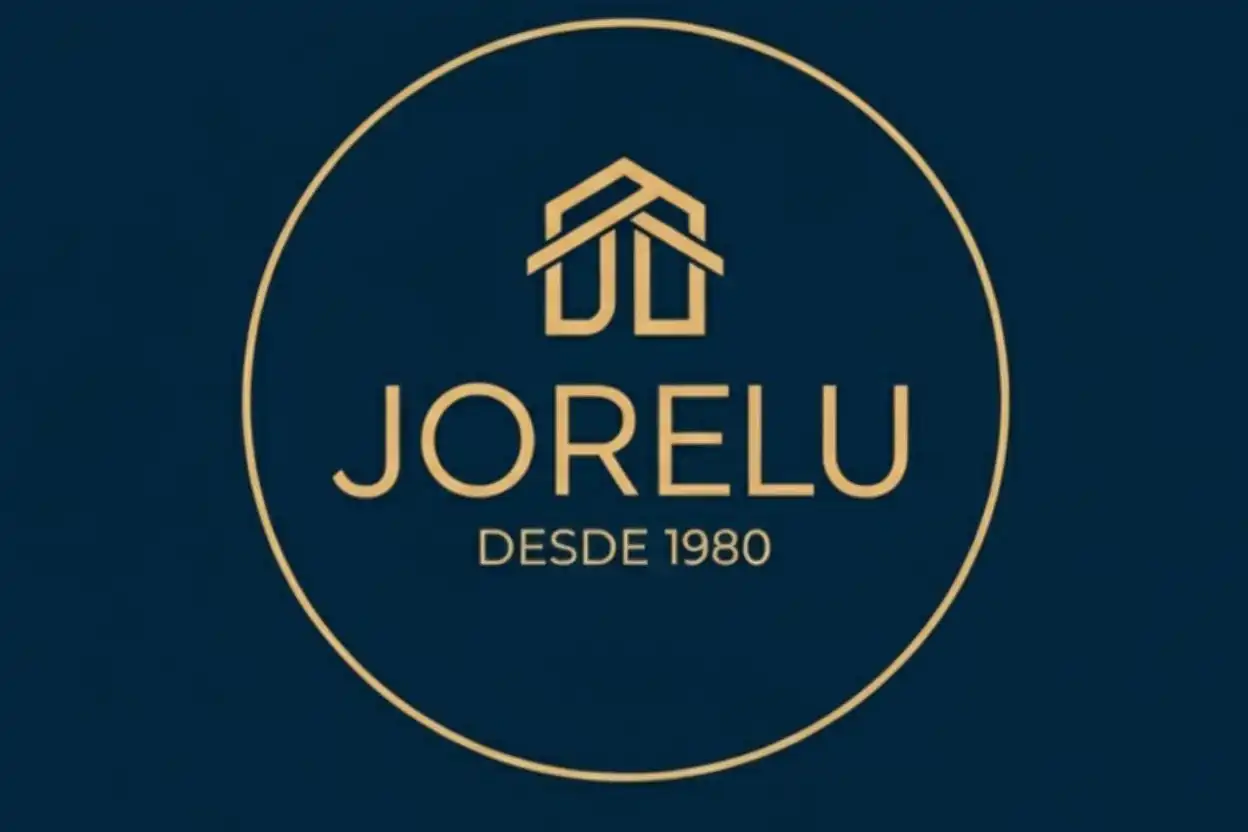 JORELU   INMOBILIARIA-PROMOTORA-CONSTRUCTORA