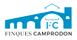 Immobles FINQUES CAMPRODON