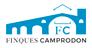 Immobilien FINQUES CAMPRODON