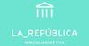 Properties LA REPÚBLICA