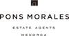 Immobles INMOBILIARIA PONS MORALES