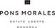 Properties INMOBILIARIA PONS MORALES