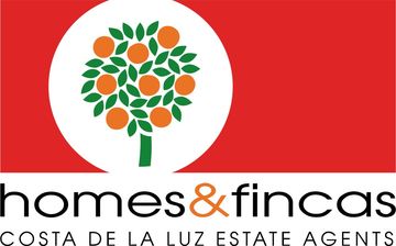 HOMES & FINCAS COSTA DE LA LUZ