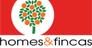 HOMES & FINCAS COSTA DE LA LUZ