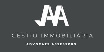 GESTIÓ IMMOBILIÀRIA AA 