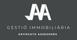 Immobles Gestió Immobiliària AA 