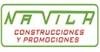 Inmuebles CONSTRUCCIONES NAVILA S.L.