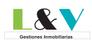 Immobles L&V GESTIONES INMOBILIARIAS