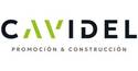 Inmuebles CAVIDEL PROMOCION Y CONSTRUCCION