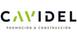 Inmuebles CAVIDEL PROMOCION Y CONSTRUCCION