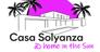 Casa Solyanza