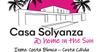 Inmuebles Casa Solyanza