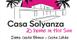 Properties Casa Solyanza