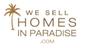Immobles WeSellHomesInParadise.com