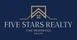 Immobles FIVE STARS REALTY S.L.