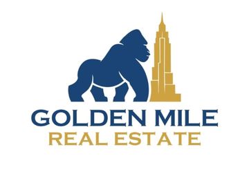 GOLDEN MILE REAL ESTATE