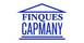 Inmuebles FINQUES CAPMANY