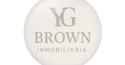 YG. Brown Inmobiliaria