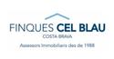 Properties FINQUES CEL BLAU