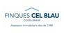 Immobilien FINQUES CEL BLAU