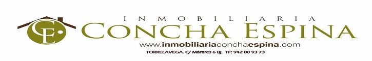 Servicios Inmobiliarios Concha Espina