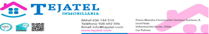 Tejatel Inmobiliaria