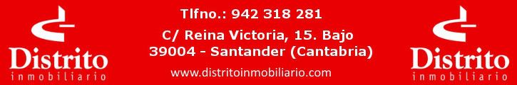 DISTRITO INMOBILIARIO