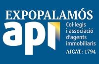 EXPOPALAMOS