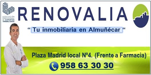 ALMUÑECAR RENOVALIA