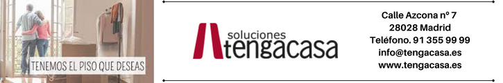 SOLUCIONES TENGACASA