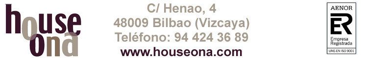 HOUSEONA