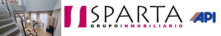 SPARTA GRUPO INMOBILIARIO