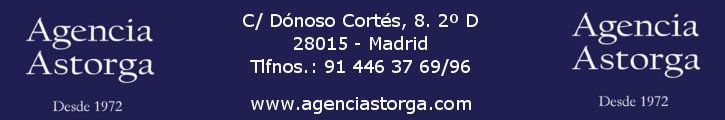 AGENCIA ASTORGA