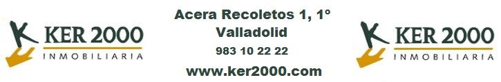 KER 2000 INMOBILIARIA