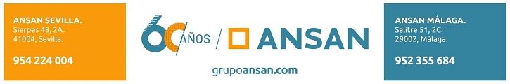 GRUPO ANSAN