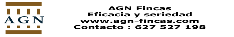 AGN SERVICIOS INTEGRALES