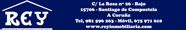 INMOBILIARIA REY