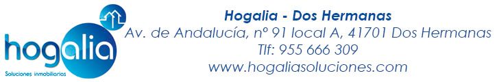 HOGALIA SOLUCIONES