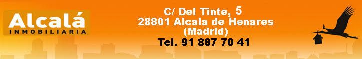 ALCALA INMOBILIARIA